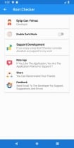 Root Checker - Android Source Code Screenshot 8