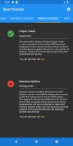 Root Checker - Android Source Code Screenshot 14