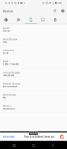 Smart Android Info - Android Source Code Screenshot 3