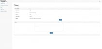 Syam Ticket System PHP Screenshot 18