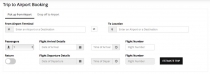 Booking Plugin For WordPress Screenshot 5