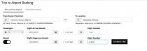 Booking Plugin For WordPress Screenshot 6