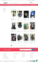 Ekart - Multi Vendor Ecommerce Store PHP Screenshot 4