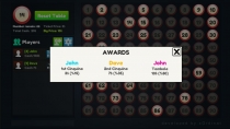 Tombola Manager and Tracker - Unity Complete Proje Screenshot 3