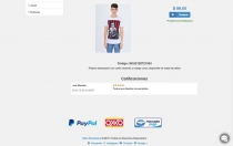 Onlineshop Pro - PHP eCommerce System Screenshot 3