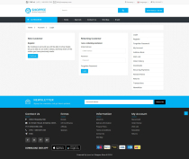 Shoppee Opencart 3 Responsive Theme Screenshot 6