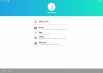 Light Notebook - Android Source Code Screenshot 16