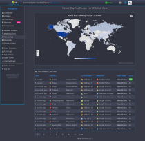 Affiliate Marketing And Sales Tracking Script Screenshot 17