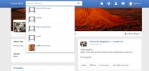 Wallscript - Social Networking Script Laravel Screenshot 3