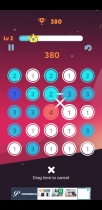 Make it 13 - Puzzle Game Unity Screenshot 4