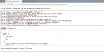 TexTalker - Adui Text Displayer Javascript Screenshot 4