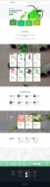 Beauty Health - PrestaShop Theme  Screenshot 1