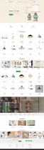 LampDeal Furniture - PrestaShop Theme  Screenshot 1