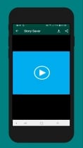 Story Saver For WhatsApp - Android Template Screenshot 4