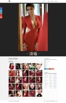 Photo Search Engine Script PHP Screenshot 6