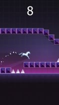 Horse Runner - Buildbox Game Template Screenshot 3