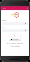Nearme 5 - Ionic 4 Starter Template Screenshot 3