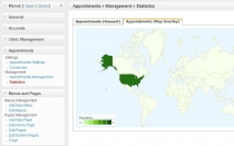  PHP Medical Appointment Script  Screenshot 3