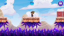 Kids Adventure Android iOS Buildbox with Applovin  Screenshot 5