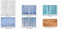 Wood Textures Patterns different colours Screenshot 3