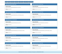 DateTimeControls - Date Time Controller Functions Screenshot 4