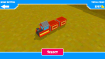 Blocky Snake - Unity Game Template Screenshot 4