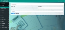AMSL - Service Based Accounting Management System  Screenshot 14