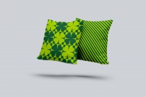 32 St Patrics Day Seamless Tileable Pattern Screenshot 6