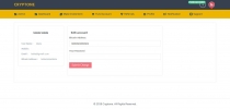 Cryptone PHP Script Screenshot 6