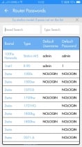 WiFi Router Manager -  Android App Source Code Screenshot 7
