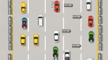 ZigZag - Endless Traffic Racing - Unity Engine Screenshot 5