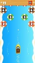 Boat Blast Game Template Buildbox Screenshot 2