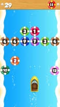 Boat Blast Game Template Buildbox Screenshot 5