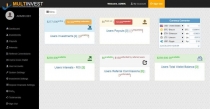 MultInvest - Cryptocurrencies Investment Script Screenshot 4