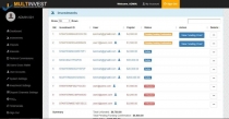 MultInvest - Cryptocurrencies Investment Script Screenshot 8