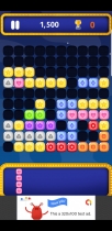 Candy Block Puzzle - Template Game Unity Screenshot 5