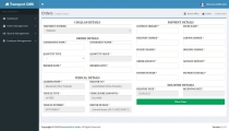 A2Z Transport - Road Lines Transport Management Screenshot 11