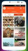 Status Saver For Whatsapp - Android Source Code Screenshot 3