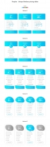 Proplan - Unique Modern pricing tables Screenshot 1
