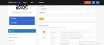 CryptoMarket - Crypto P2P Trading Platform Screenshot 4