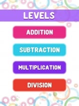 Maths Puzzle Learning Game For iOS Screenshot 2