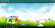 Multi School Management System PHP Screenshot 2