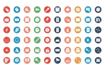 600 Communication Vector Icons Pack Screenshot 3