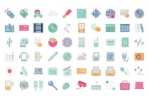 600 Communication Vector Icons Pack Screenshot 5