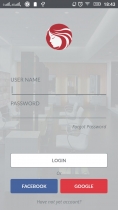 Hair Salon Pro - Android App Template Screenshot 27