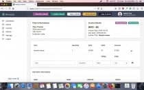 Invoice Plus - Billing Software PHP Screenshot 6