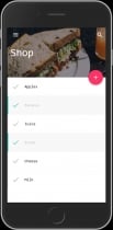 ToDo - Premium UI Kit Theme - Ionic 3 Screenshot 2