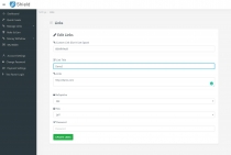 LinkShield Premium - PHP Script Screenshot 4
