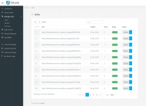 LinkShield Premium - PHP Script Screenshot 29