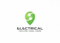 Electrical Logo Screenshot 2